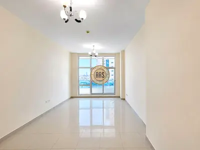 TwoBed Apt Available | Both Master Rooms | Only For Famliy