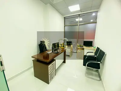 Premium Workspace| No‑Commitment Lease| Flexible Rent options
