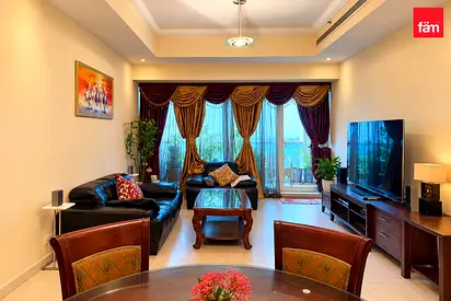 Great Sea View | Vot | Maid Room | High Floor