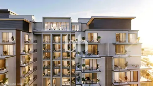 1% Monthly | Pool, Park & City Views | Premium
