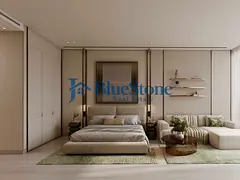 Elegant Studio | Modern Design | Easy Plan