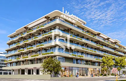 Spacious 1BR |Smart Home | Prime Location
