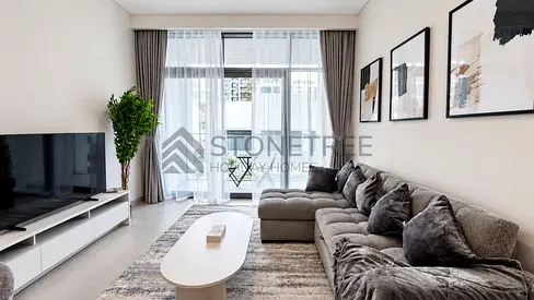 Flexible Cancellation Terms | Bills Included | Prime Location | Furnished