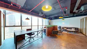 FULLY FITTED | NEAR METRO | VACANT SOON