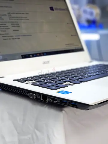 💻 Acer Laptop – Core i3 5th Gen 4GB RAM 💽 512GB Hard Drive 🖥️