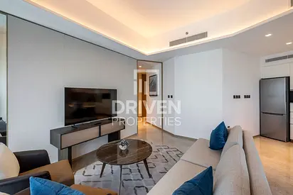 Ready To Move In | Sea View | High Floor
