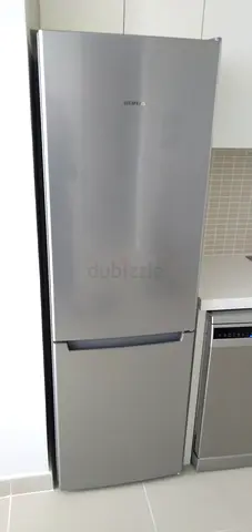 Siemens Refrigerator Bottom Freezer Latest Model