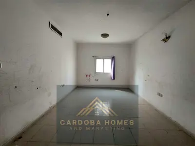 Specious 1bhk with balcony and central ac available for rent