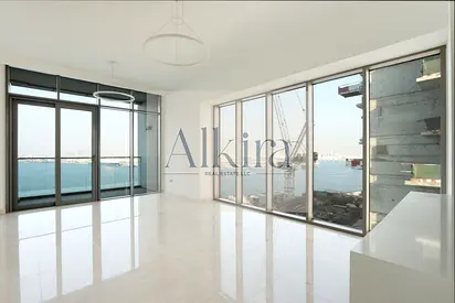 VACANT | 2BR + MAID | DIRECT SEA & POOL VIEW