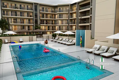 BRAND NEW | FURNISHED | AMENETIES VIEW | VACANT