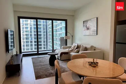 Fully Furnished | Pool View | Brand New