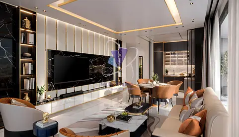 Furnished 2BR | FREE JAECOO J7 | High ROI