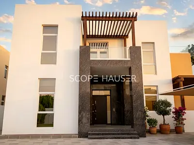 Rare Luxurious 7BR + M | Private VIP Lifestyle