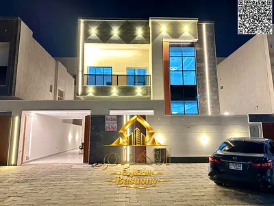 Super deluxe finishing, prime location near Emirates Road. Price includes registration and ownership transfer fees // Freehold ownership available to