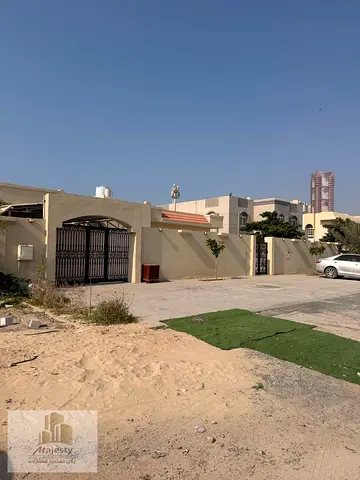 🏡🔥 Villa for Sale in Al Mirgab, Sharjah | 4 Bedrooms | AED 1,800,000