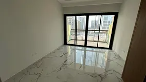 Community View Studio | Bright & Spacious | Big Balcony