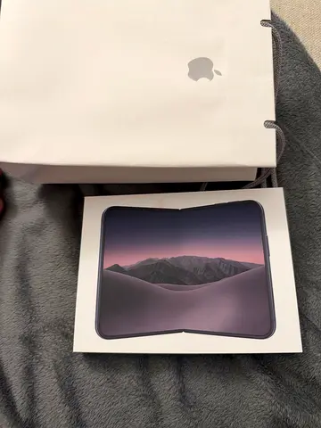 iPhone Due 512Gb Night Sky TDRA
