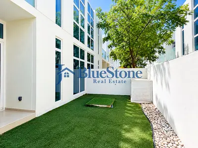 Well Maintained Three bed + Maid | Available