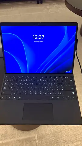 Microsoft Surface Pro X - Very Good Condition