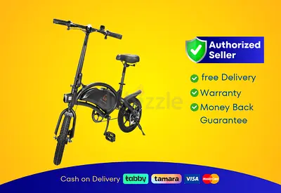 Kugoo V1 Electric Scooter | Brand New | Warranty | FREE Delivery