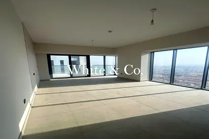 Brand New 2-Bed | High Floor | Unfurnished