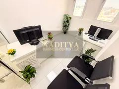 Commercial Office for Rent in Deira, Dubai
