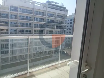 Unfurnished | Studio Apartment | Ready