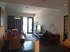 Modern Living| Fully Furnished |Prime Location