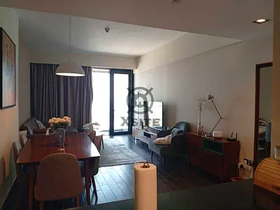 Modern Living| Fully Furnished |Prime Location