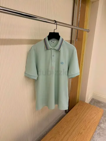 Ferragamo polo T-shirt for men