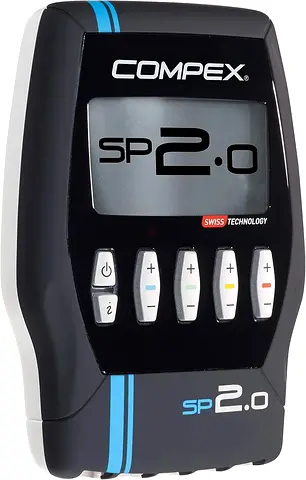 Compex SP 2.0 Muscle Stimulator - Lightly Used