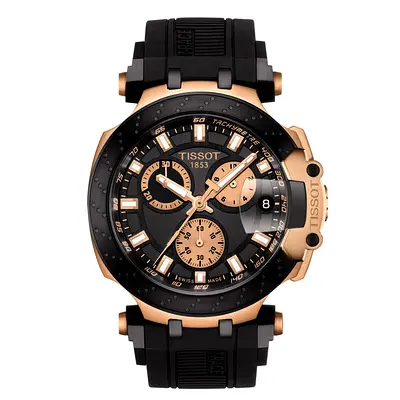 TISSOT T-SPORT QUARTZ CHRONOGRAPH MEN 43 MM T1154173705100