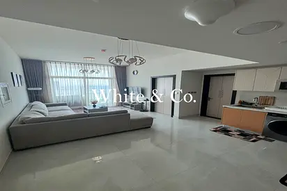 1 Bedroom Apartment | SKYZ Danube in Arjan