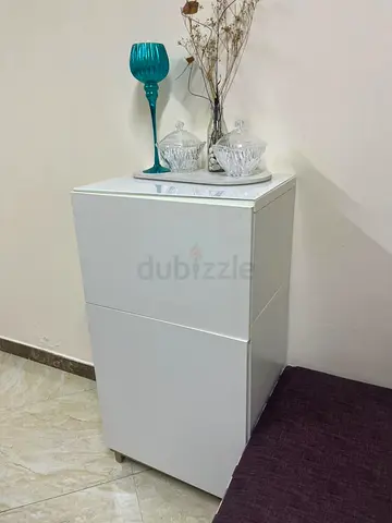 Ikea storage cabinet