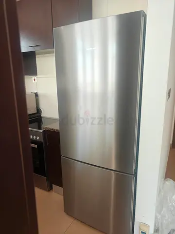 Siemens Latest Model IQ300 Bottom Freezer Fridge for sale 75cm Same Like New