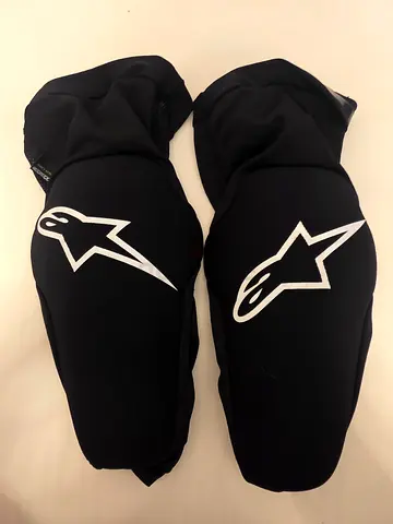 Alpinestars Men's Paragon Plus Knee Protector