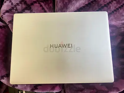 Huawei MateBook D14 - i5-1240P 12th Gen - 8GB RAM - 256GB SSD - Like New