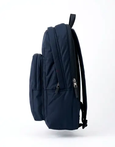 Navy Blue Casual Backpack - Brand New