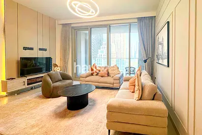 Burj Khalifa Views | Maids Room | Chiller Free
