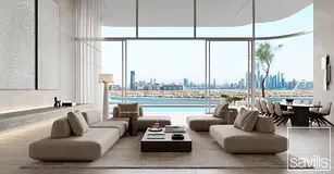 Double-Height Living |Expansive Terrace| Sea Views