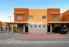 Spacious 3BR TH | Peaceful Community | Prime Area