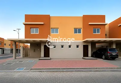 Spacious 3BR TH | Peaceful Community | Prime Area