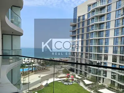 Stylish 1BR Retreat at Bay Residences - Seaview