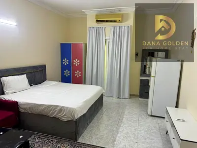 💥 HOT DEAL! Furnished Studio with Balcony | AED 2,900/Month | All Bills Included | Al Nabba, Sharj