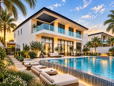 Elegant Living | Prime Location | Spacious Home
