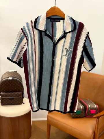 LV Shirt for men