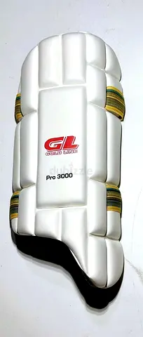 Brand New Cricket Thigh Pad (GL) - Dhs65