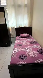 Executive Sharing accommodation available AL KARAMA