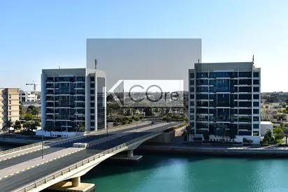 Modern 1 BHK Apartment |High Floor I Gateway Res