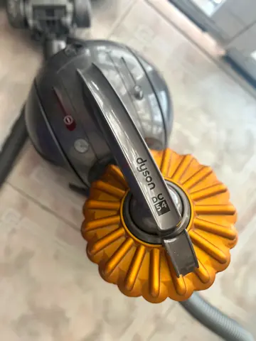 Dyson DC54 Cylinder Vacuum Cleaner - Good Working Condition